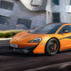Illustration for article titled The McLaren 570S Will Set You Back A Not-Insane $184,900